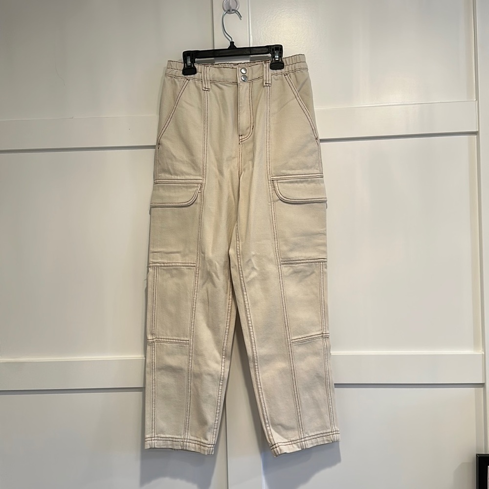 Pacsun Cargo Pants